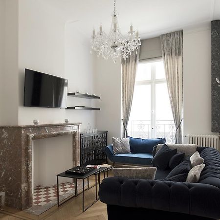 Roaring 20'S Apartment Meir Antverpy Exteriér fotografie