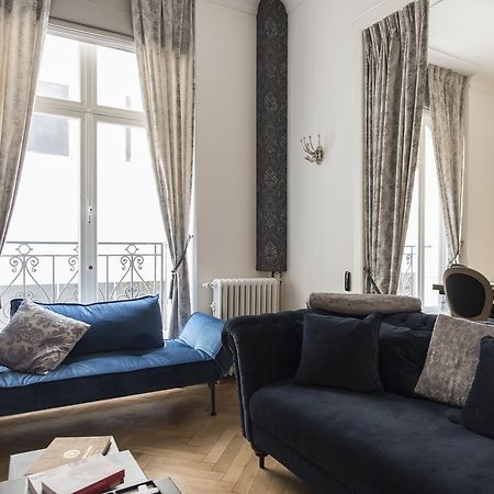 Roaring 20'S Apartment Meir Antverpy Exteriér fotografie