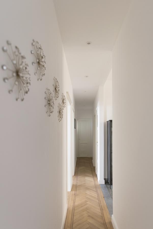 Roaring 20'S Apartment Meir Antverpy Exteriér fotografie