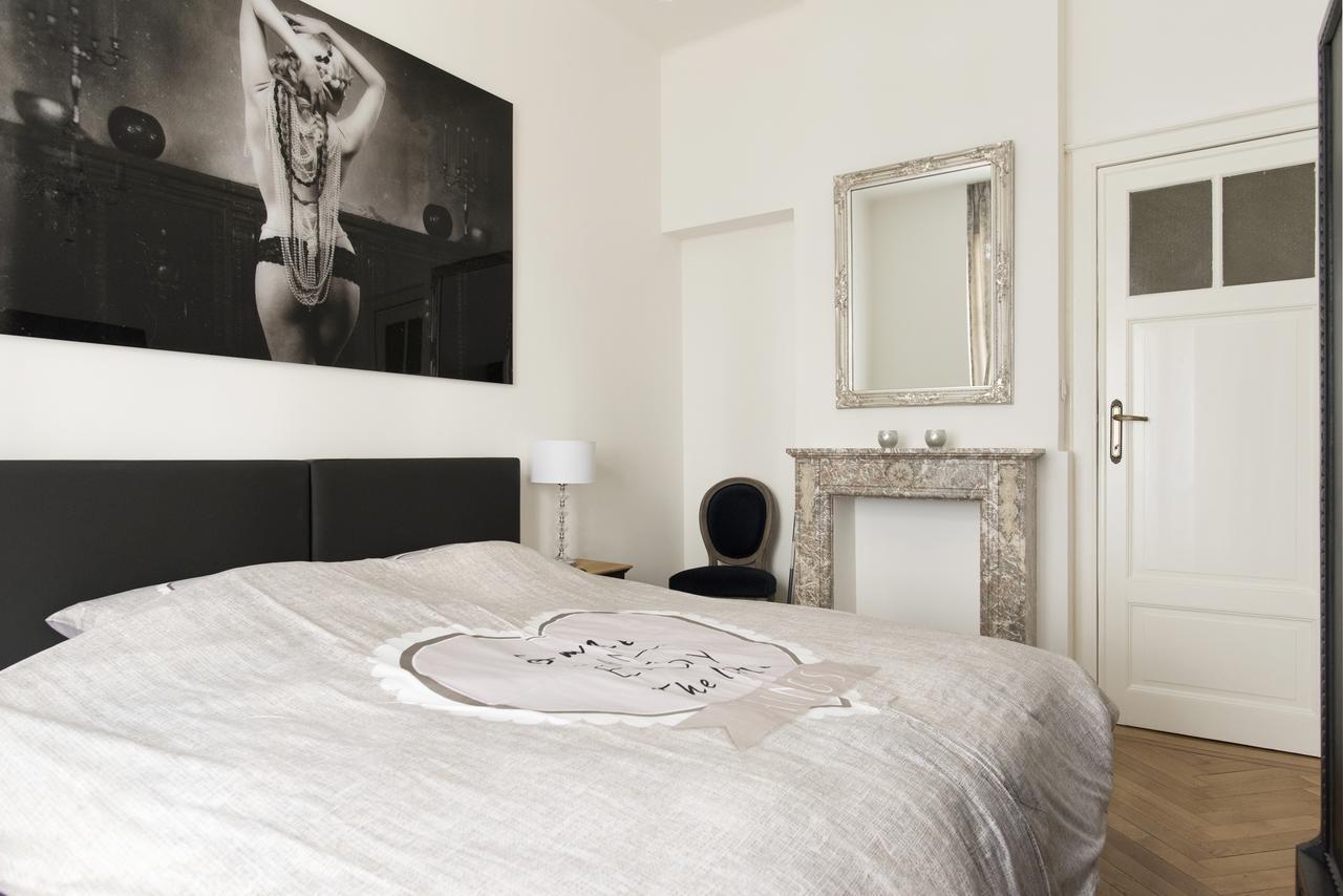 Roaring 20'S Apartment Meir Antverpy Exteriér fotografie