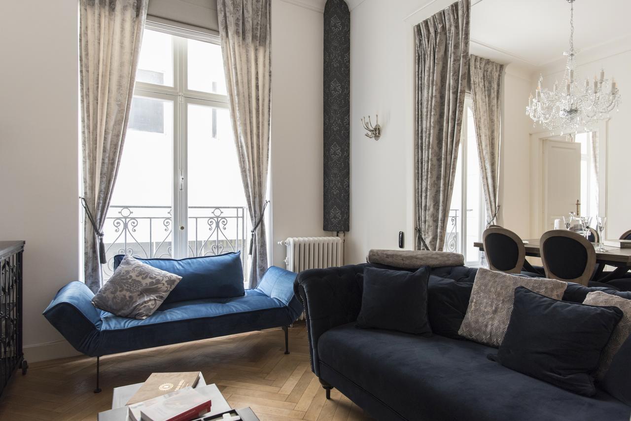 Roaring 20'S Apartment Meir Antverpy Exteriér fotografie